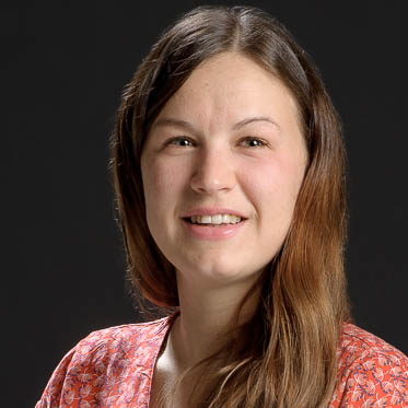 Morgane Haettel