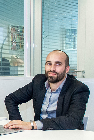 Skayl nos valeurs et engagements