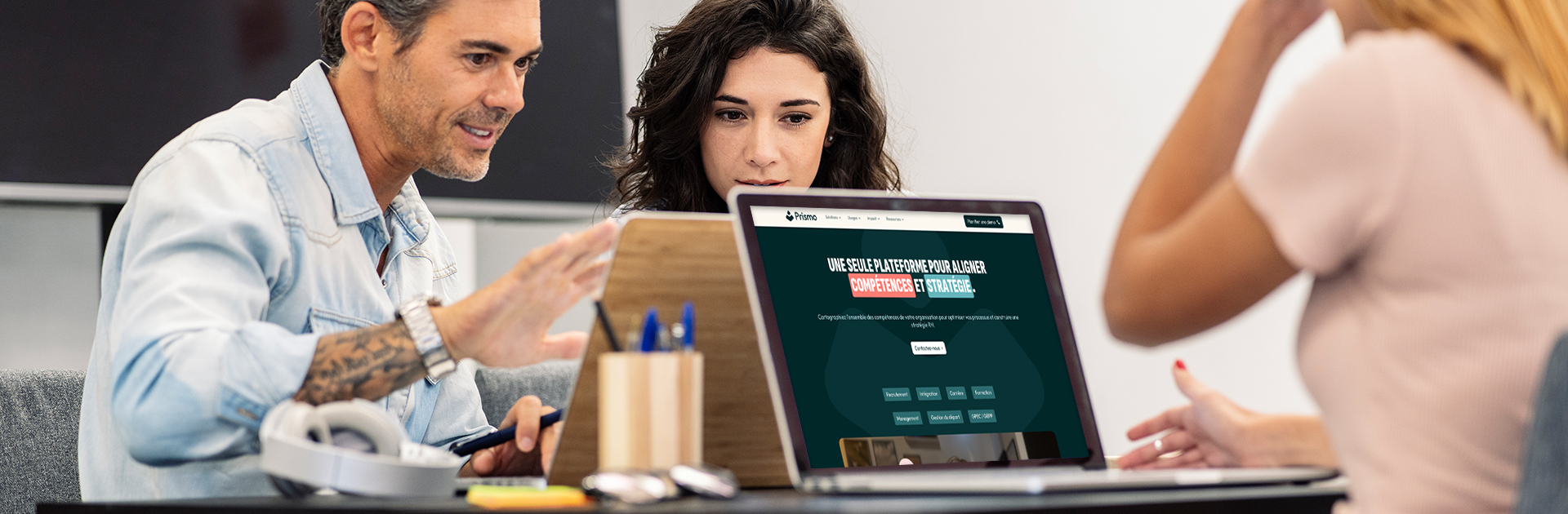 Mobilité interne : un levier stratégique pour les cabinets de recrutement et leurs clients