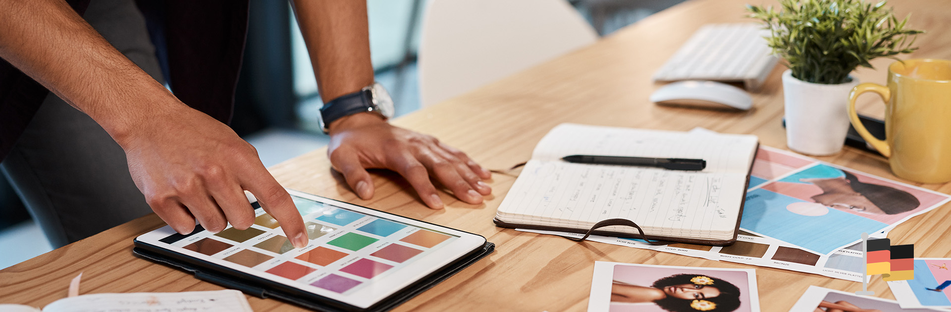 Employer Branding - Recruter en Allemagne - SKAYL