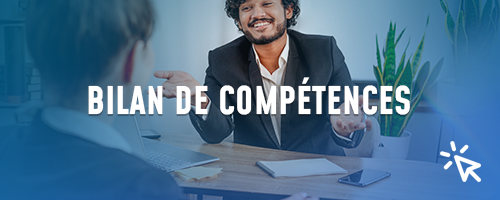 Bilan de compétences