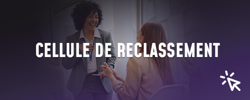 Cellule de reclassement