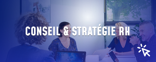 Conseil & Stratégie RH