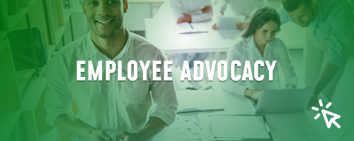Employee Advocacy