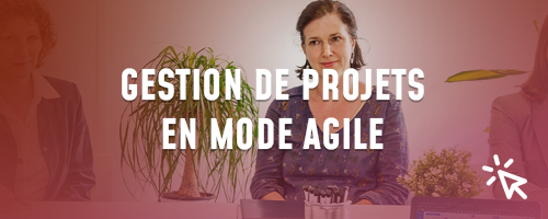 Gestion de projets en mode agile
