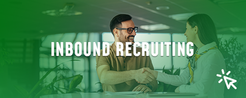 Inbound Recruiting