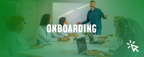 Onboarding