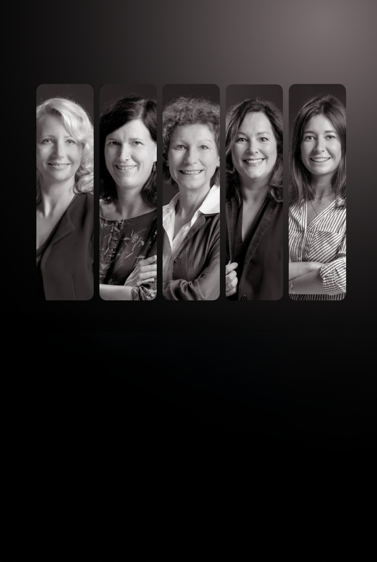 Executive Search Mobile